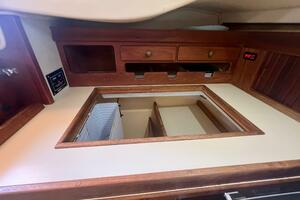 El Bo Room 31ft Island Packet Yacht For Sale