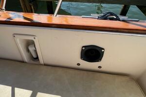 El Bo Room 31ft Island Packet Yacht For Sale