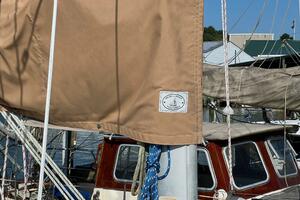 El Bo Room 31ft Island Packet Yacht For Sale