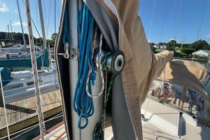 El Bo Room 31ft Island Packet Yacht For Sale