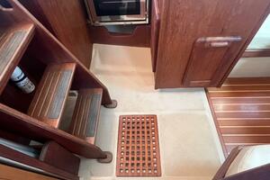 El Bo Room 31ft Island Packet Yacht For Sale