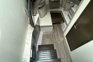 TRUE 38ft Cruisers Yacht For Sale