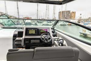 TRUE 38ft Cruisers Yacht For Sale