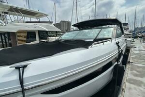 TRUE 38ft Cruisers Yacht For Sale