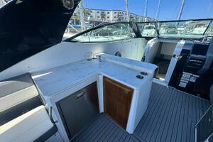 TRUE 38ft Cruisers Yacht For Sale