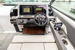 TRUE 38ft Cruisers Yacht For Sale