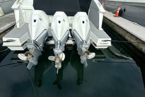 TRUE 38ft Cruisers Yacht For Sale