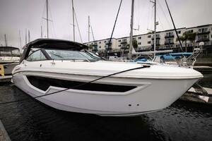 TRUE 38ft Cruisers Yacht For Sale
