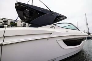 TRUE 38ft Cruisers Yacht For Sale