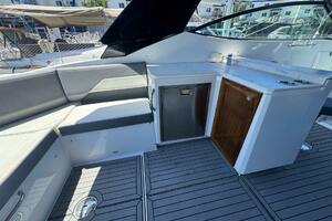 TRUE 38ft Cruisers Yacht For Sale