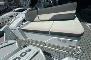 TRUE 38ft Cruisers Yacht For Sale
