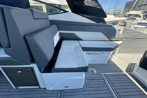 TRUE 38ft Cruisers Yacht For Sale