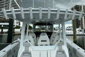 NO RULES 2022 Freeman 47 Yacht For Sale in Palm Beach Gardens FL