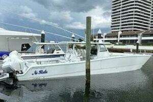 NO RULES 2022 Freeman 47 Yacht For Sale in Palm Beach Gardens FL