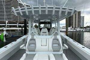 NO RULES 2022 Freeman 47 Yacht For Sale in Palm Beach Gardens FL