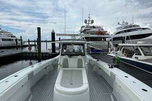 NO RULES 2022 Freeman 47 Yacht For Sale in Palm Beach Gardens FL