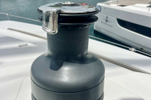 Used Sail Catamaran for sale