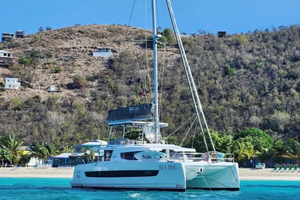 Used Sail Catamaran for sale