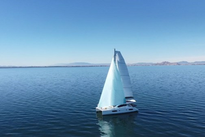 LIQUID SUNSHINE 44ft ROBERTSON  amp  CANE Yacht For Sale