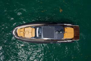 BellJack Blue 47ft Sacs Yacht For Sale