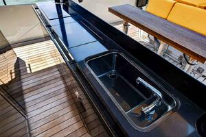 BellJack Blue 47ft Sacs Yacht For Sale