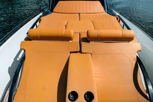 BellJack Blue 47ft Sacs Yacht For Sale