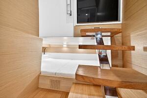 BellJack Blue 47ft Sacs Yacht For Sale