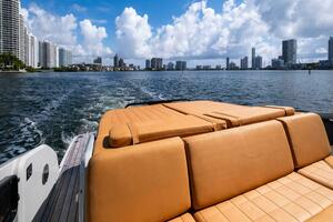 BellJack Blue 47ft Sacs Yacht For Sale