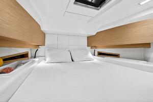 BellJack Blue 47ft Sacs Yacht For Sale