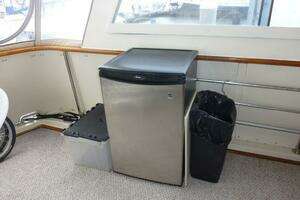 1987 Hatteras Flybridge thumbnail 32