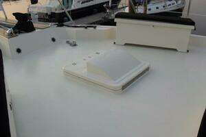 1987 Hatteras Flybridge thumbnail 25