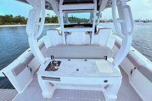 2006 Carver 43 Motor Yacht thumbnail 114