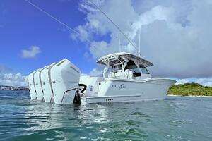 2006 Carver 43 Motor Yacht thumbnail 74
