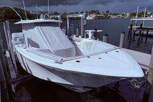2006 Carver 43 Motor Yacht thumbnail 18