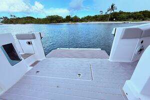 2006 Carver 43 Motor Yacht thumbnail 134