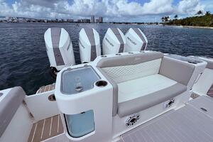 40FT (12.19M) SCOUT Worth Avenue Yachts