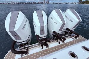 40FT (12.19M) SCOUT