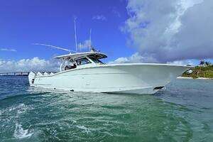2006 Carver 43 Motor Yacht thumbnail 62
