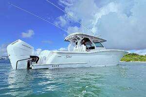 2006 Carver 43 Motor Yacht thumbnail 72
