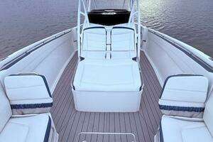 2022 Nor-Tech 390 Sport Center Console thumbnail 27