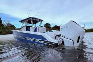 2022 Nor-Tech 390 Sport Center Console thumbnail 16