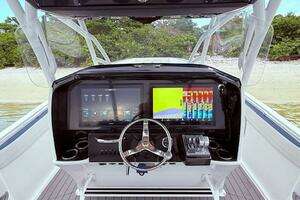 2022 Nor-Tech 390 Sport Center Console thumbnail 40