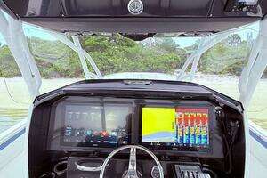 2022 Nor-Tech 390 Sport Center Console thumbnail 41