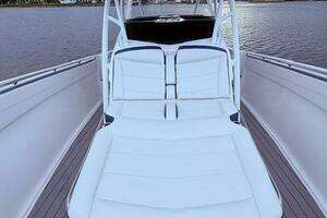 2022 Nor-Tech 390 Sport Center Console thumbnail 28
