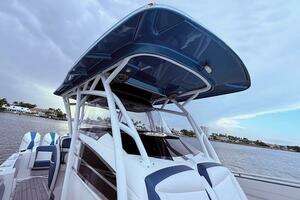 2022 Nor-Tech 390 Sport Center Console thumbnail 31