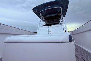 2022 Nor-Tech 390 Sport Center Console thumbnail 30