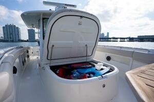 2nd Ammendment 38ft Boston Whaler Yacht For Sale