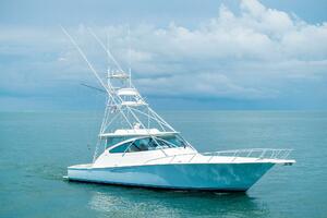 2015 Viking 52 Open 