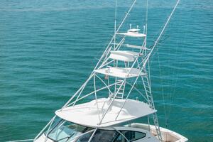 2015 Viking 52 Open 