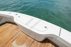 2015 Viking 52 Open 